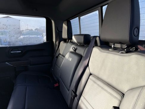 Used 2020 GMC Sierra 1500 Denali image 19
