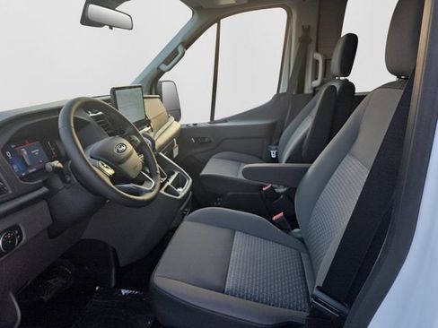 New 2026 Ford Transit 350 XLT AWD/4WD image 30