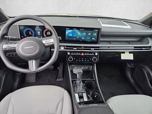 New 2026 Hyundai Santa Cruz SEL image 11