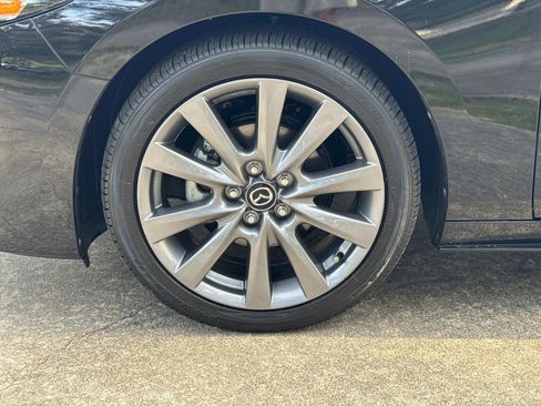 Used 2024 MAZDA MAZDA3 s image 10