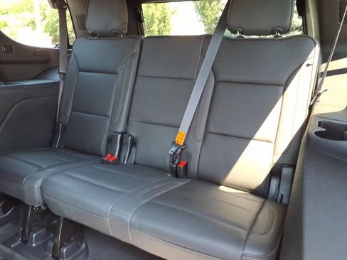 Used 2023 Chevrolet Tahoe High Country AWD/4WD image 14