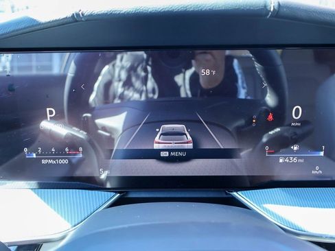 New 2026 Nissan Murano SL image 10