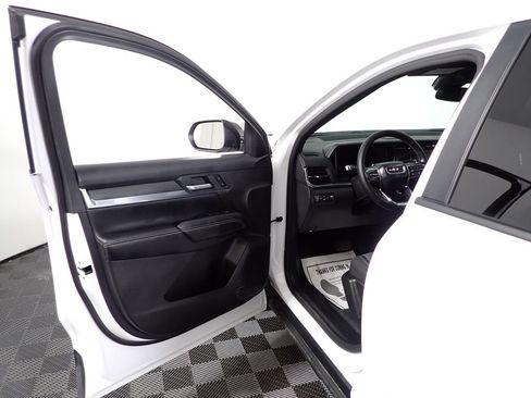Used 2026 GMC Terrain Elevation w/ LPO, Floor Liner Package AWD/4WD image 20