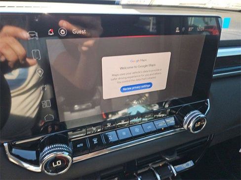 New 2026 GMC Canyon Elevation w/ Convenience Package image 14