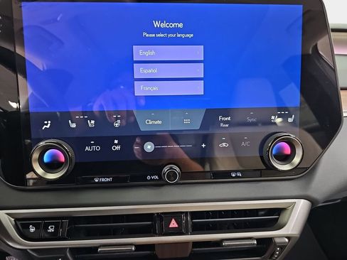 New 2026 Lexus RX 350 image 20