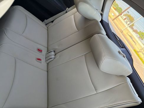 Certified 2020 INFINITI QX60 Luxe image 25