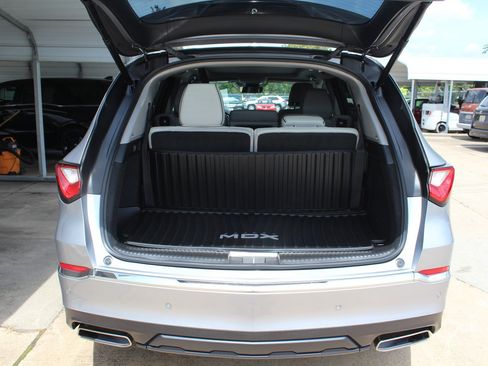 Certified 2024 Acura MDX SH-AWD w/ Advance Package image 22