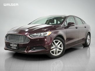 Used 2013 Ford Fusion SE FWD video 1
