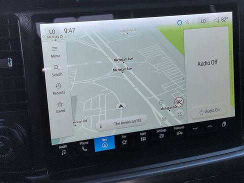 Certified 2024 Ford F150 Platinum image 21