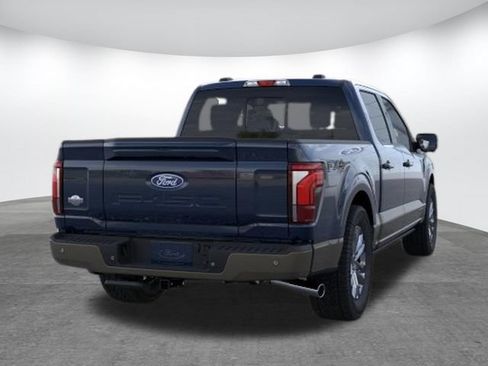 New 2026 Ford F150 King Ranch AWD/4WD image 8