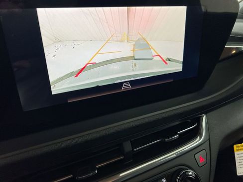 New 2026 Buick Envista Preferred FWD image 15