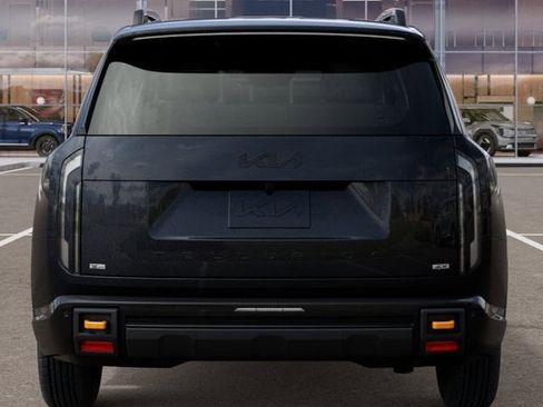 New 2027 Kia Telluride SX Prestige X-Pro AWD/4WD image 13