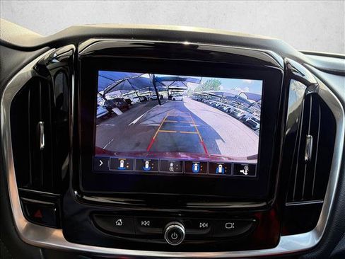Used 2020 Chevrolet Traverse RS AWD/4WD image 10
