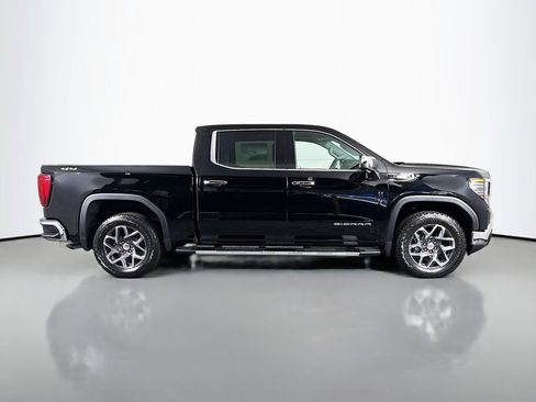 New 2026 GMC Sierra 1500 SLT w/ SLT Premium Package image 8