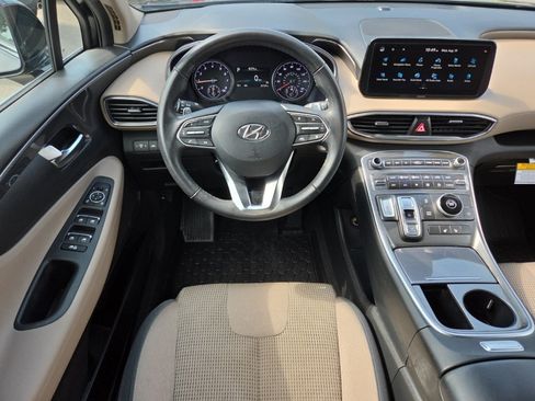 Used 2023 Hyundai Santa Fe SEL w/ Cargo Package FWD image 27
