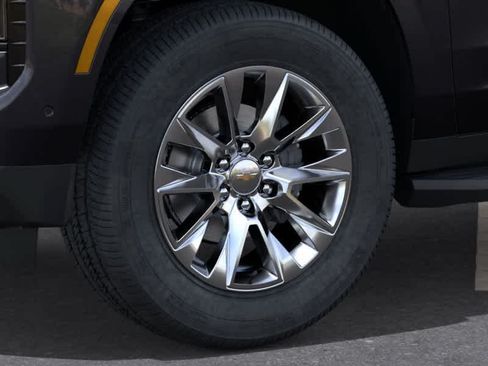 New 2026 Chevrolet Tahoe Premier AWD/4WD image 9