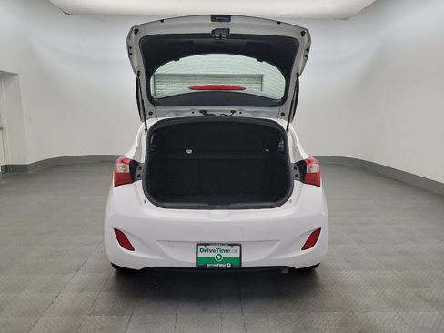 Used 2016 Hyundai Elantra GT w/ Option Group 02 FWD image 29