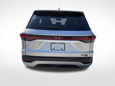 New 2026 Lexus TX 350 AWD image 5