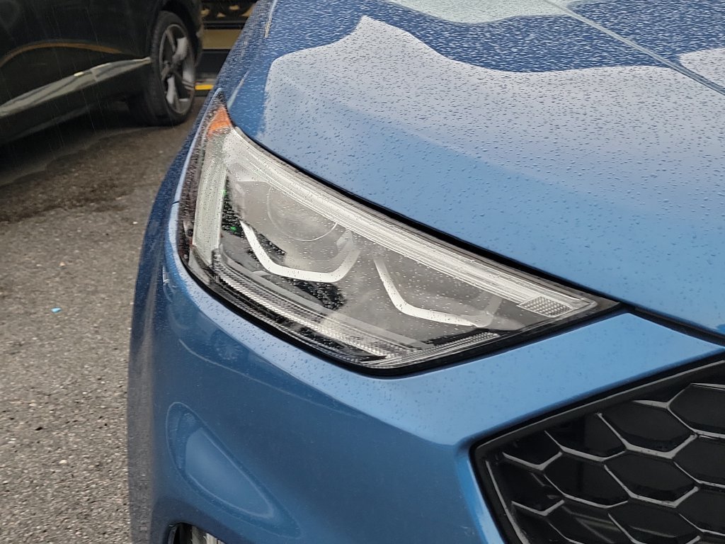 Used 2019 Ford Edge ST w/ Equipment Group 401A AWD/4WD image 2