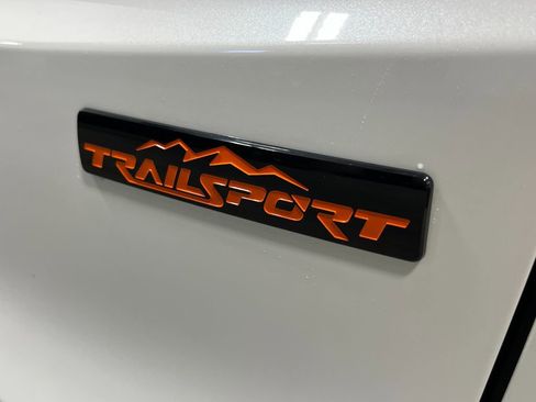 New 2026 Honda CR-V TrailSport image 7