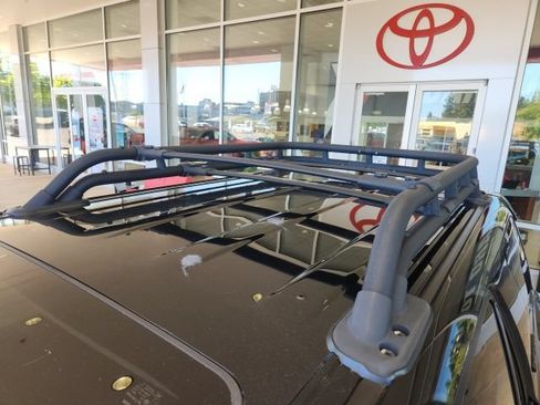 Used 2023 Toyota 4Runner TRD Pro AWD/4WD image 8