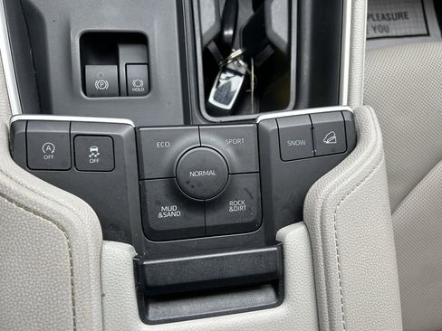 Used 2024 Toyota Grand Highlander Limited image 20