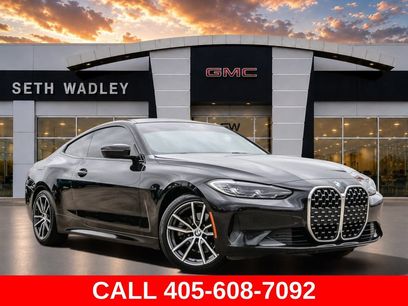 Used 2022 BMW 430i Coupe