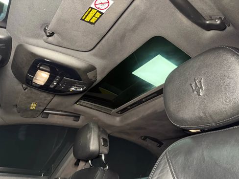 Used 2017 Maserati Ghibli S image 33