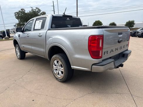 Used 2020 Ford Ranger XLT w/ FX4 Off-Road Package AWD/4WD image 5