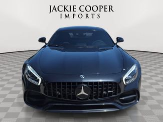 Used 2018 Mercedes-Benz AMG GT C video 2