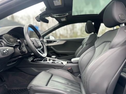 Used 2023 Audi A5 2.0T Prestige w/ Black Optic Plus Package image 12