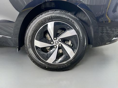Used 2026 Jaguar F-PACE R-Dynamic S AWD/4WD image 33
