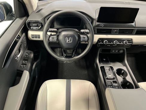 New 2026 Honda Passport RTL image 21