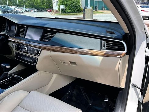 Used 2019 Kia Cadenza Technology FWD image 29