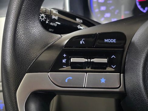 Certified 2023 Hyundai Tucson SEL image 32