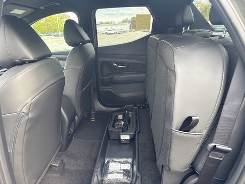 New 2026 Hyundai Santa Cruz SEL AWD/4WD image 39