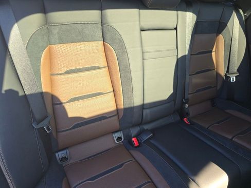 New 2026 Mercedes-Benz GLE 53 AMG 4MATIC Coupe image 21