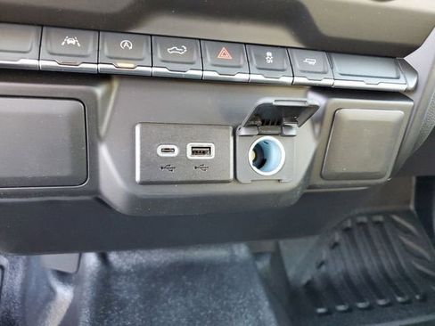 New 2026 GMC Sierra 1500 Pro w/ Pro Value Package image 17