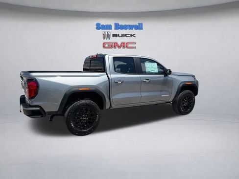 New 2026 GMC Canyon Elevation w/ Technology Package RWD image 8