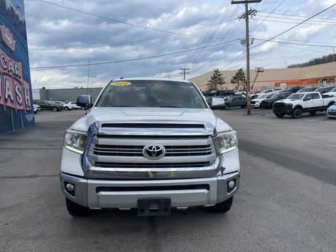Used 2014 Toyota Tundra 1794 Edition image 5