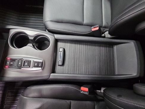 Used 2023 Honda Ridgeline RTL-E image 22