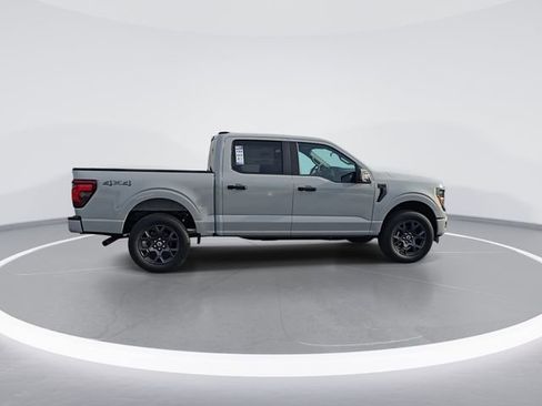 New 2026 Ford F150 STX image 8