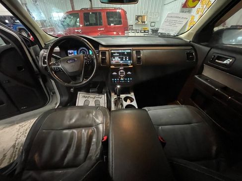 Used 2015 Ford Flex Limited w/ Limited Appearance Package image 7