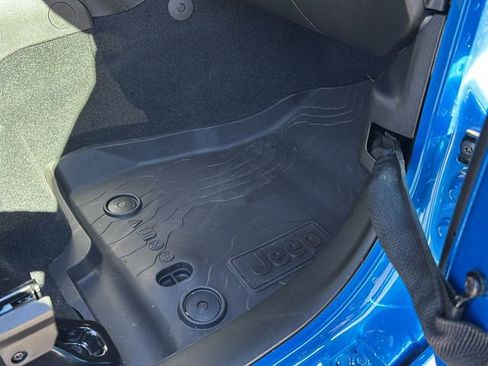 New 2026 Jeep Wrangler Sport S image 38