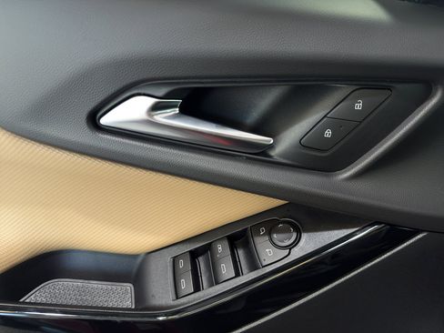 New 2026 Chevrolet Equinox ACTIV w/ Safety and Technology Package image 27