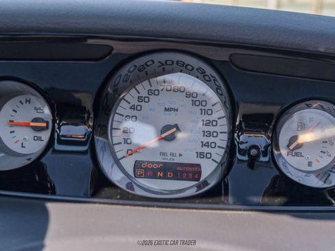 Used 1999 Plymouth Prowler RWD image 31