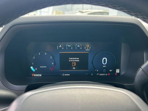 Certified 2024 Ford F150 XLT w/ Equipment Group 302A MID image 23