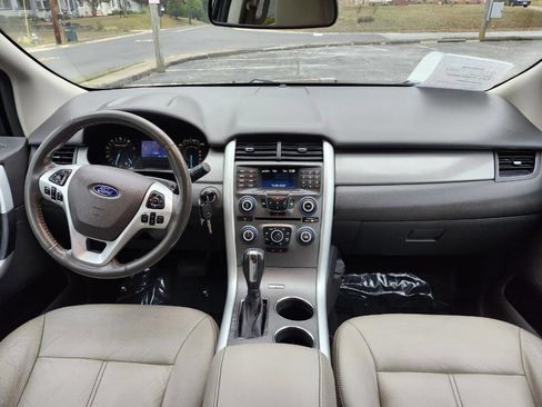 Used 2013 Ford Edge SEL image 9