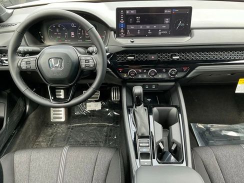 New 2026 Honda Accord Sport image 7