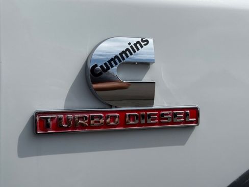 Used 2021 RAM 4500 Tradesman w/ Chrome Appearance Group AWD/4WD image 41